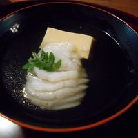 花垣 - あいなめの椀