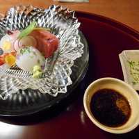 花垣 - お造り