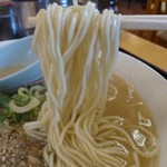 うちだラーメン - 