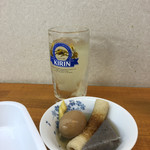 福栄のから揚げ - 