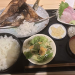 魚喰食堂　ときしらず - 