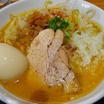 金狼 - 北海道味噌