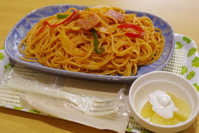 一福かふぇ（イップクカフェ） - 横手市その他（カフェ）の写真