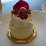 パティスリーエス - エス（520円）