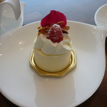 パティスリーエス - エス（520円）