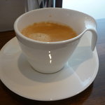 パティスリーエス - コーヒー