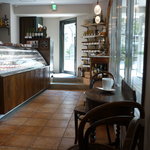 パティスリーエス - 