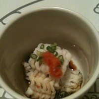 西麻布いちのや - 