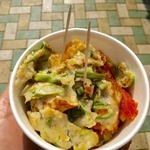 소문난 튀김・전 - 