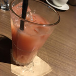 金次郎カフェ - 