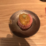 炭火和食 つかだ - つかだの炭火和食コース。
      美味し。