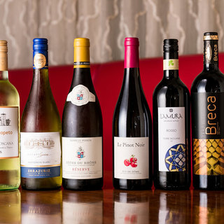 BISTRO CHINESE OSAWA_2