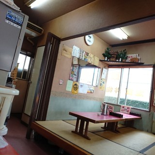 大衆中華 蘭蘭_2