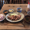 中町食堂