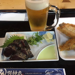 明神丸 ひろめ市場店 - 