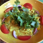 スプーンソング - オールべジモーリー(Molee)