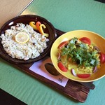 スプーンソング - オールべジモーリー(Molee)