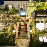 表参道バンブー