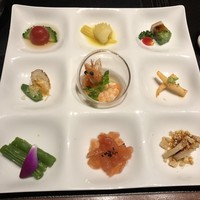 御膳房 銀座店 - 