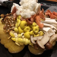 御膳房 銀座店 - 