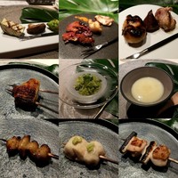 シブ ニシナカス - 