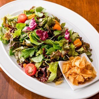 BISTRO CHINESE OSAWA_0