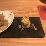 炭火和食 つかだ - つかだの炭火和食コース。
      美味し。