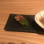 炭火和食 つかだ - つかだの炭火和食コース。
      美味し。