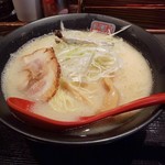 らーめん寿がきや - 