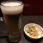 旨唐揚げと居酒メシ ミライザカ - 