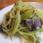 オルトラーナ - シェアしていただきます