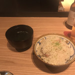 炭火和食 つかだ - つかだの炭火和食コース。
      美味し。