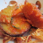 オルトラーナ - さつま芋も入ってます！