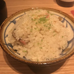 炭火和食 つかだ - つかだの炭火和食コース。
      美味し。