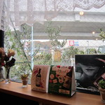 オルトラーナ - 内観②・窓辺