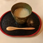 一休庵 - 料理写真: