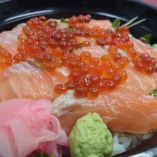 新大阪駅でランチに使える海鮮丼 ランキング 食べログ