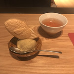 炭火和食 つかだ - つかだの炭火和食コース。
      美味し。