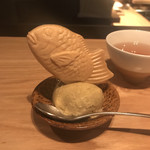 炭火和食 つかだ - つかだの炭火和食コース。
      美味し。