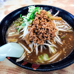 五右ェ門ラーメン - 