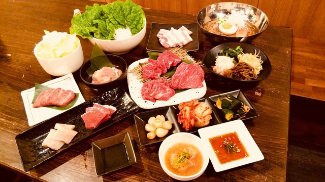 Yakiniku Taka photo 2