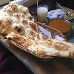 インディアンキッチン - 