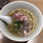 らぁ麺 鳳仙花 - 