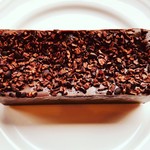 CHOCOLATE BAR - 