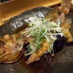 那古野 沢瀉食堂 - 