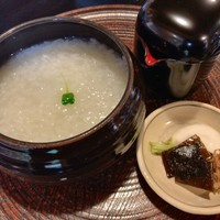 瓢亭 本店 - 