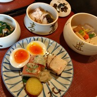 瓢亭 本店 - 