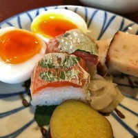 瓢亭 本店 - 