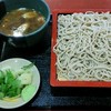 日本蕎麦レストラン 梅屋