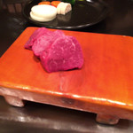 ビフテキのカワムラ - 